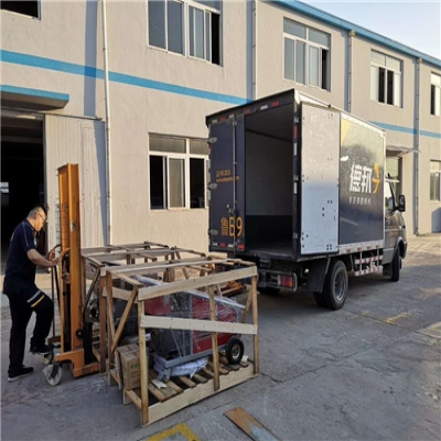 2月17日起我司已恢復(fù)物流發(fā)貨！