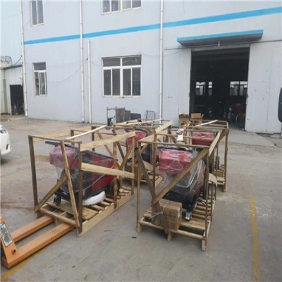 青島炬榮發貨一覽-高壓清洗機