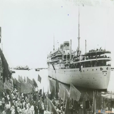 中遠(yuǎn)海運從一窮二白到世界第一 許立榮從水手到世界最大航運集團老總