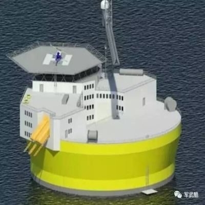 海上“核充電寶”：是福還是禍？