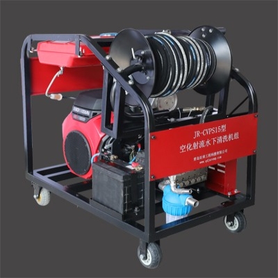 恭喜青島炬榮中標中海油空化設備項目！