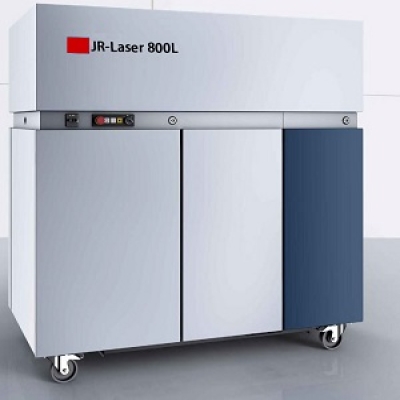 高功率激光系統 激光清洗機