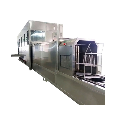 多功能超聲波清洗烘干機(jī)